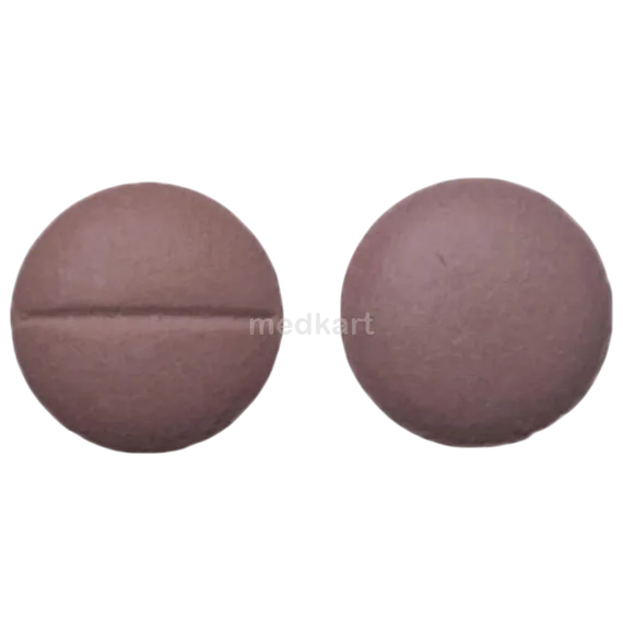 topirol 25mg tablet 10's